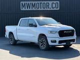 Used 2025 Ram 1500 Truck