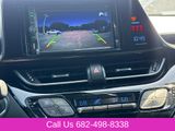 Used 2018 Toyota C-HR SUV