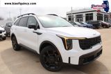 New 2026 Kia Sorento SUV