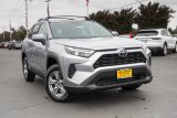 New 2026 Toyota Sequoia SUV