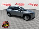 Used 2024 Toyota Corolla Cross SUV