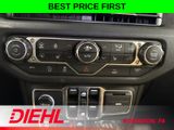 New 2026 Jeep Wrangler SUV
