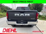 New 2027 Ram 3500 Truck