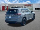 New 2026 Nissan Rogue SUV