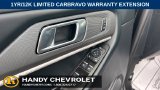 Used 2026 Ford Explorer SUV