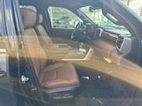 New 2026 Toyota Sequoia SUV