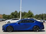 Used 2023 Lexus IS Sedan