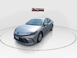 Used 2025 Toyota Camry Sedan