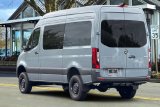 New 2026 Mercedes-benz Sprinter 2500 Van