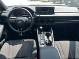 Used 2025 Honda Accord Hybrid Sedan