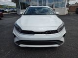 Used 2024 Kia Forte Sedan