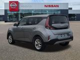 Used 2025 Kia Soul Hatchback