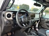 New 2026 Jeep Wrangler SUV