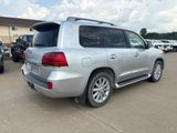 Used 2011 Lexus LX SUV