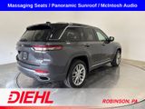 Used 2023 Jeep Grand Cherokee 4xe SUV
