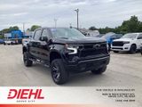 Used 2023 Chevrolet Silverado 1500 Truck