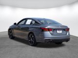 Used 2024 Nissan Altima Sedan