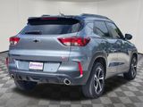 Used 2022 Chevrolet TrailBlazer SUV