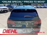 Used 2023 Genesis GV80 SUV