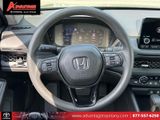 Used 2025 Honda Accord Sedan