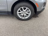 Used 2024 Chevrolet Equinox SUV