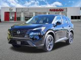 New 2026 Nissan Rogue SUV