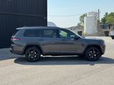 New 2026 Jeep Grand Cherokee L SUV
