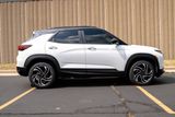 Used 2024 Chevrolet TrailBlazer SUV