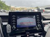 Used 2023 Toyota Camry Sedan