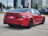 Used 2024 Toyota Camry Sedan