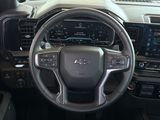 Used 2025 Chevrolet Silverado 1500 Truck