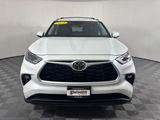Used 2022 Toyota Highlander SUV
