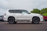 Used 2023 Lexus GX SUV