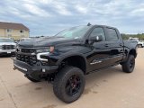 New 2026 Chevrolet Silverado 1500 Truck
