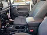 New 2026 Jeep Wrangler SUV