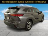 Used 2023 Toyota Highlander SUV