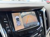 Used 2016 Cadillac Escalade ESV SUV