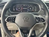 Used 2022 Volkswagen Tiguan SUV