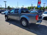 Used 2017 Nissan Frontier Truck