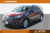Used 2014 Honda CR-V SUV