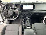 Used 2024 Jeep Wrangler SUV