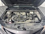Used 2023 Toyota Camry Hybrid Sedan