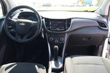 Used 2022 Chevrolet Trax SUV