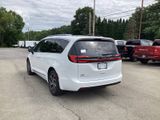New 2027 Chrysler Pacifica Van