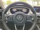 Used 2024 Acura MDX SUV