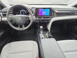 Used 2025 Toyota Camry Sedan