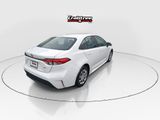 Used 2023 Toyota Corolla Sedan