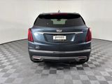 Used 2020 Cadillac XT5 SUV