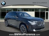 Used 2026 BMW X3 SUV