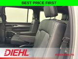 New 2026 Jeep Grand Wagoneer SUV